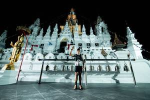 BIB: 
                            <button type="button" onclick="openModal(22454157)" class="btn btn-primary btn-sm float-right btn-popup" data-toggle="modal" data-target=".modal-high-quality">
                        <i class="fas fa-shopping-cart"></i> Add to Cart
                    </button>
                                            <button type="button" onclick="isThisMe(22454157, true)" class="btn btn-success btn-sm float-right btn-popup btn-isme hidden" data-toggle="tooltip" data-placement="bottom" title="นี่คือรูปของคุณใช่ไหม คลิกที่นี่เพื่อเอาเข้าอัลบั้ม">
                        <i class="fas fa-plus"></i> Add to album
                    </button>
                    <button type="button" onclick="isThisMe(22454157, false)" class="btn btn-warning btn-sm float-right btn-popup btn-isnotme hidden">
                        <i class="fas fa-ban"></i> Remove from album
                    </button>